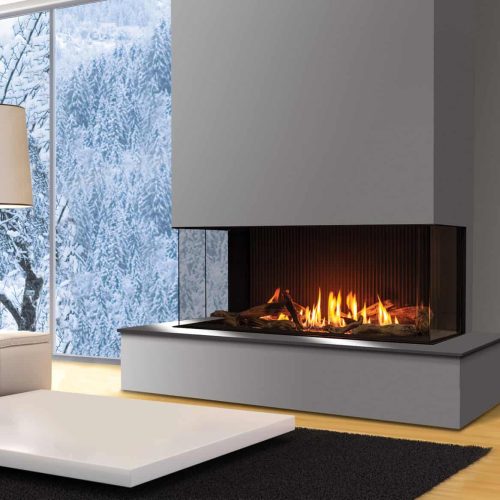 Enviro Urbana U50 Bay Series