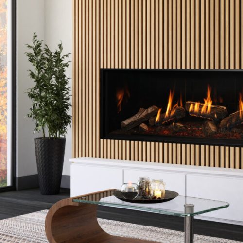 Kozy Heat Nordik 48TL