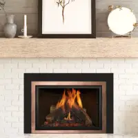 KozyHeat Nordik 34i
