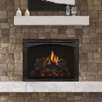 KozyHeat Nordik 48DV