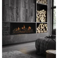 KozyHeat Nordik 48TL