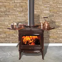 Pacific Energy Alderlea T5 Classic LE
