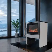 Pacific Energy Neoview 2.5 LE