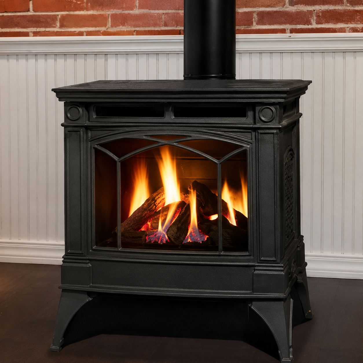 Regency Hampton H35